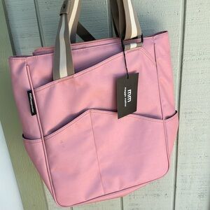 New with tags tote bag